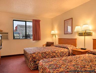 Hotel Super 8 By Wyndham Dumfries/Quantico Chambre photo